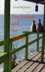 Cover von Der Elefant und der Treiber