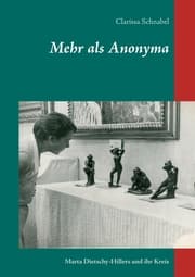 Cover von Mehr als Anonyma