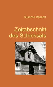 Cover von Zeitabschnitt des Schicksals