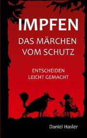Cover von Impfen - Das Märchen vom Schutz