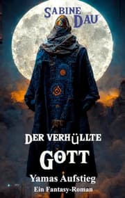 Cover von Der verhüllte Gott