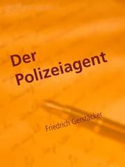 Cover von Der Polizeiagent