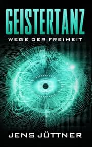 Cover von Geistertanz