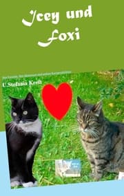 Cover von Icey und Foxi