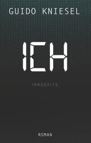 Cover von ICH Inkognito