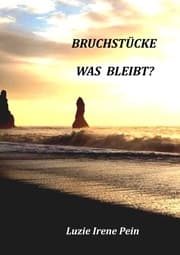 Cover von Bruchstücke
