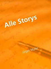 Cover von Alle Storys