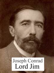 Cover von Lord Jim