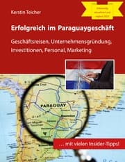 Cover von Erfolgreich im Paraguaygeschäft