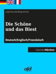 Cover von Die Schöne und das Biest