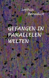 Cover von Gefangen in parallelen Welten