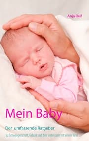 Cover von Mein Baby