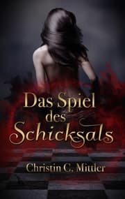 Cover von Das Spiel des Schicksals