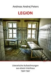 Cover von Legion