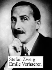 Cover von Emile Verhaeren