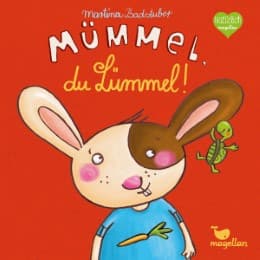 Cover von Mümmel, du Lümmel!