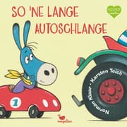 Cover von So 'ne lange Autoschlange