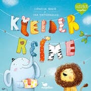 Cover von Kleiderreime