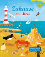 Cover von Zuhause am Meer
