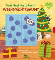 Cover von Was liegt da unterm Weihnachtsbaum?