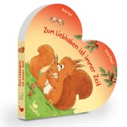 Cover von Zum Liebhaben ist immer Zeit