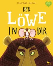 Cover von Der Löwe in dir