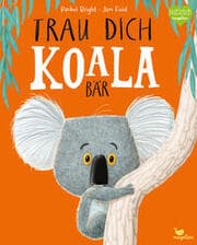 Cover von Trau dich, Koalabär