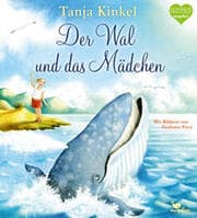 Cover von Der Wal und das Mädchen