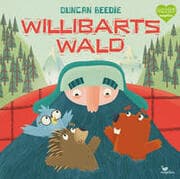 Cover von Willibarts Wald