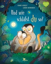 Cover von Und wie schläfst du so?