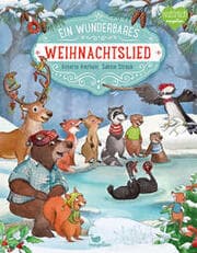 Cover von Ein wunderbares Weihnachtslied