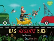 Cover von Das rasante Buch
