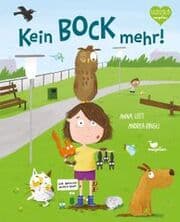 Cover von Kein Bock mehr!