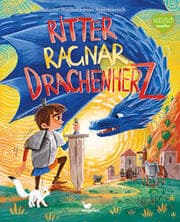 Cover von Ritter Ragnar Drachenherz