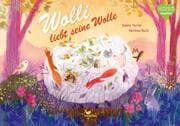 Cover von Wolli liebt seine Wolle