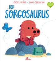 Cover von Der Sorgosaurus