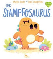 Cover von Der Stampfosaurus