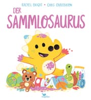 Cover von Der Sammlosaurus