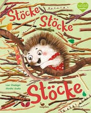 Cover von Stöcke, Stöcke, Stöcke