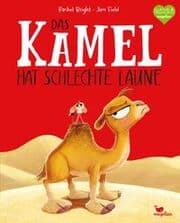 Cover von Das Kamel hat schlechte Laune