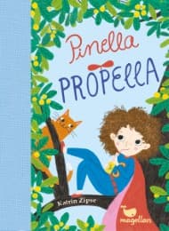 Cover von Pinella Propella