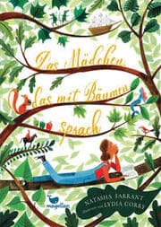 Cover von Das Mädchen, das mit Bäumen sprach