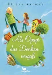 Cover von Als Opapi das Denken vergaß