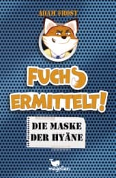 Cover von Fuchs ermittelt! 2