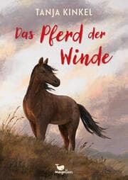 Cover von Das Pferd der Winde