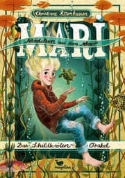 Cover von Mari - Das Schildkröten-Orakel