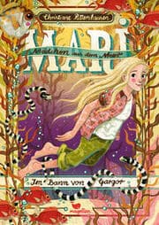Cover von Mari - Im Bann von Gargor