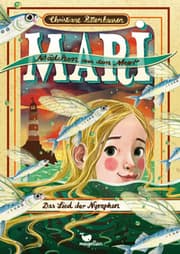 Cover von Mari - Das Lied der Nymphen