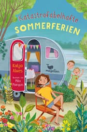 Cover von Katastrofabelhafte Sommerferien