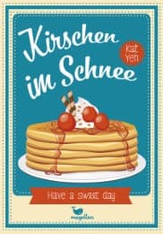 Cover von Kirschen im Schnee